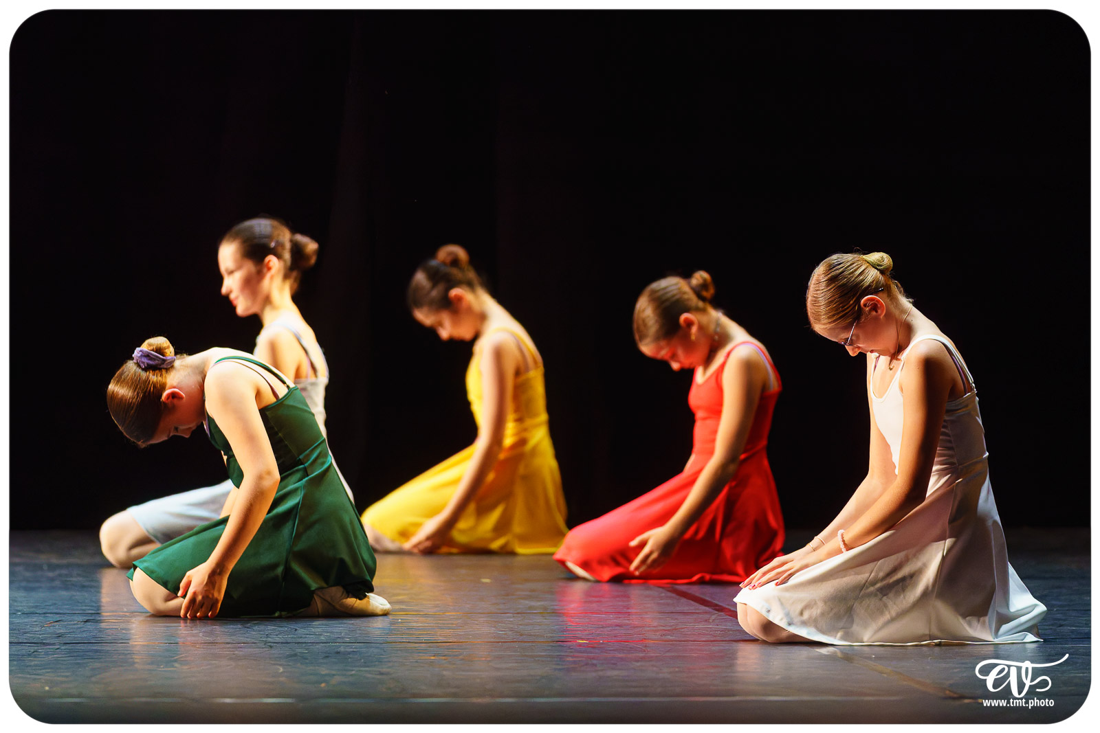 GALA DE DANSE EMMDH 2025